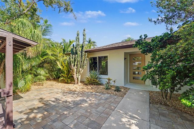 13461 DEL PRADO DRIVE S, Largo, FL 33774