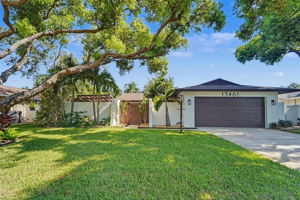 13461 DEL PRADO DRIVE S, Largo, FL 33774