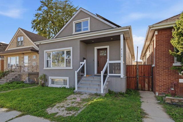 6148 S Moody Avenue, Chicago, IL 60638