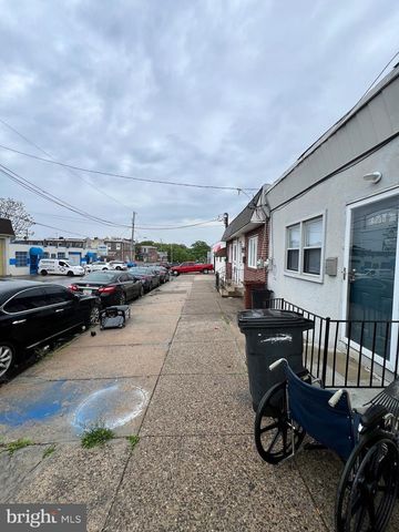 2506 S 72ND ST, Philadelphia, PA 19142