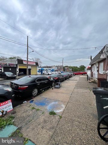 2506 S 72ND ST, Philadelphia, PA 19142