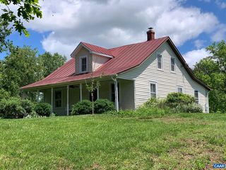 759 DEER CROSSING LN, Orange, VA 22960