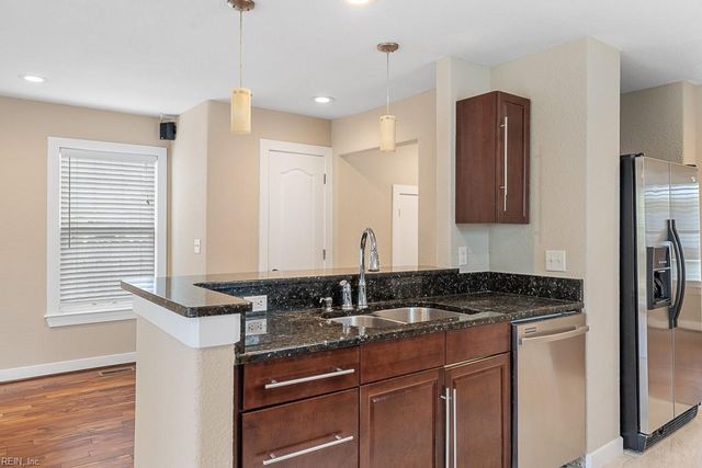 721 13th ST, Virginia Beach, VA 23451
