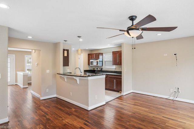 721 13th ST, Virginia Beach, VA 23451