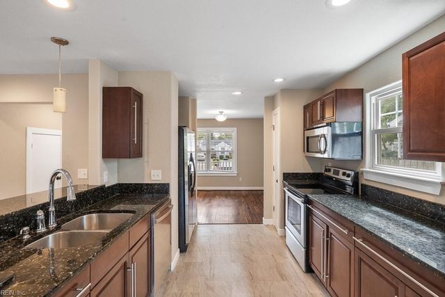 721 13th ST, Virginia Beach, VA 23451
