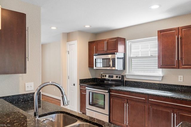 721 13th ST, Virginia Beach, VA 23451
