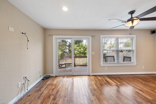 721 13th ST, Virginia Beach, VA 23451
