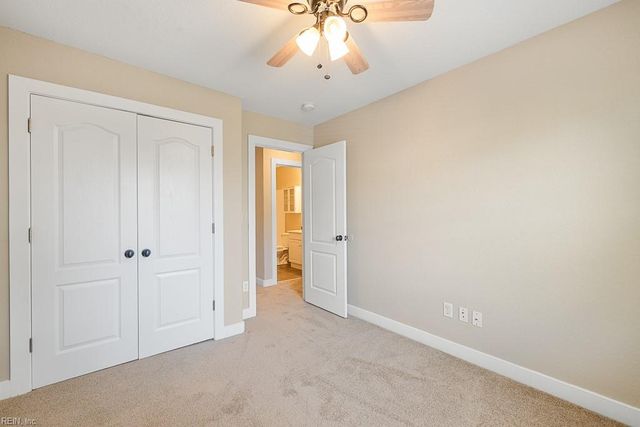 721 13th ST, Virginia Beach, VA 23451
