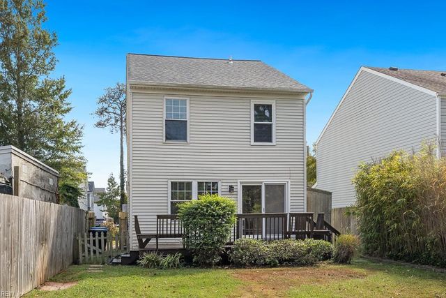 721 13th ST, Virginia Beach, VA 23451