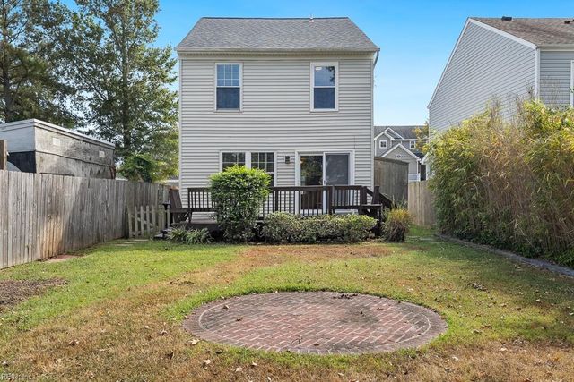 721 13th ST, Virginia Beach, VA 23451