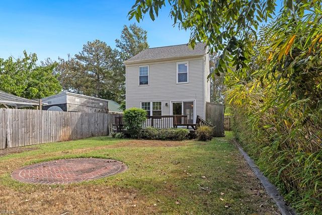 721 13th ST, Virginia Beach, VA 23451
