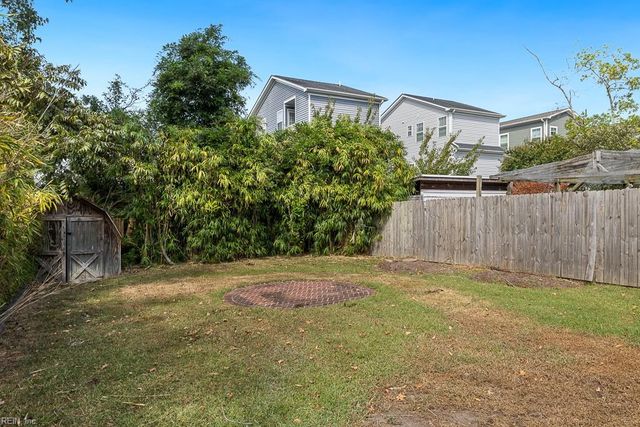 721 13th ST, Virginia Beach, VA 23451