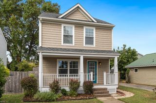 721 13th ST, Virginia Beach, VA 23451