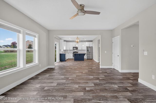1928 Boysenberry Lane, Holt, MI 48842