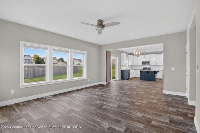 1928 Boysenberry Lane, Holt, MI 48842