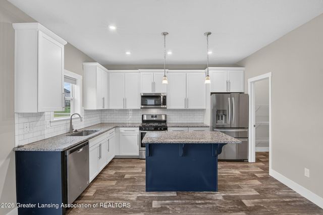 1928 Boysenberry Lane, Holt, MI 48842