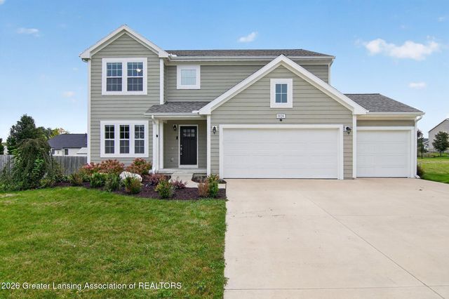 1928 Boysenberry Lane, Holt, MI 48842