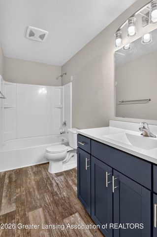 1928 Boysenberry Lane, Holt, MI 48842