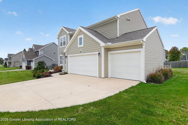 1928 Boysenberry Lane, Holt, MI 48842