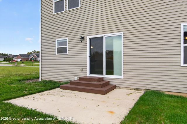 1928 Boysenberry Lane, Holt, MI 48842