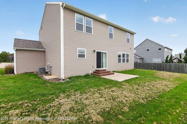 1928 Boysenberry Lane, Holt, MI 48842