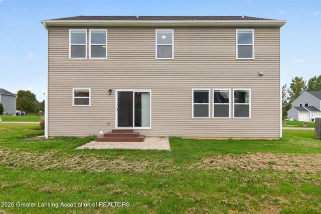 1928 Boysenberry Lane, Holt, MI 48842