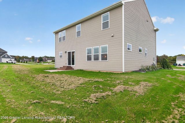 1928 Boysenberry Lane, Holt, MI 48842