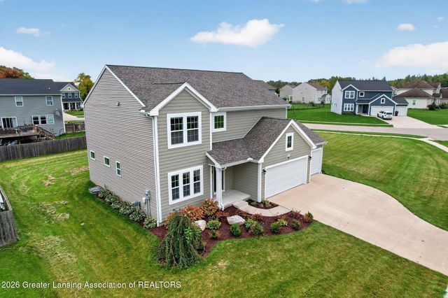 1928 Boysenberry Lane, Holt, MI 48842