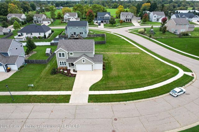 1928 Boysenberry Lane, Holt, MI 48842