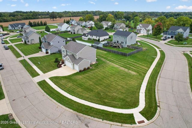 1928 Boysenberry Lane, Holt, MI 48842