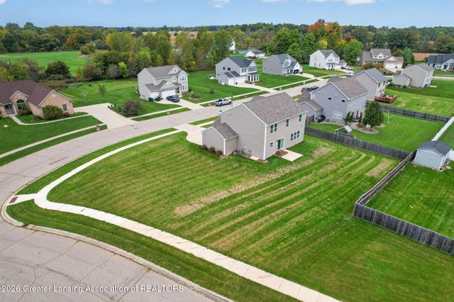 1928 Boysenberry Lane, Holt, MI 48842
