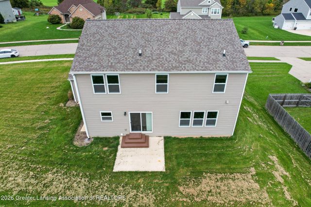 1928 Boysenberry Lane, Holt, MI 48842