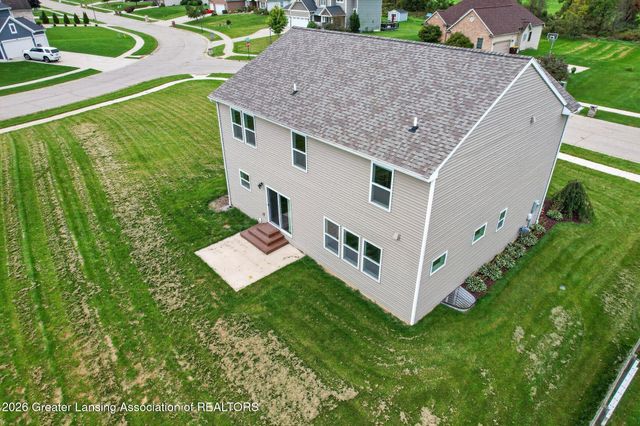 1928 Boysenberry Lane, Holt, MI 48842
