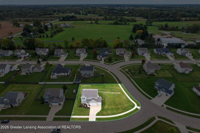 1928 Boysenberry Lane, Holt, MI 48842