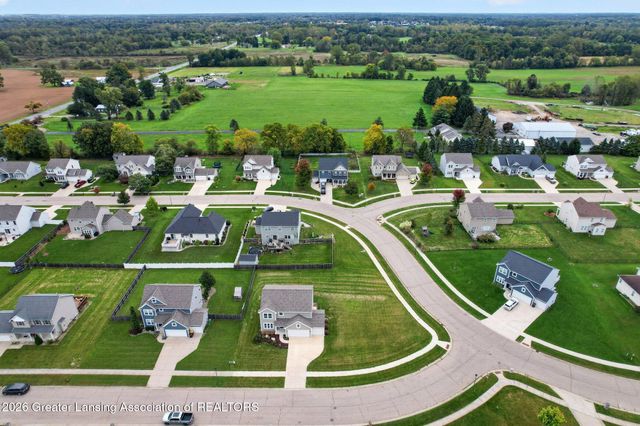 1928 Boysenberry Lane, Holt, MI 48842