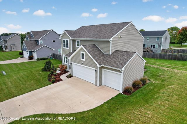 1928 Boysenberry Lane, Holt, MI 48842