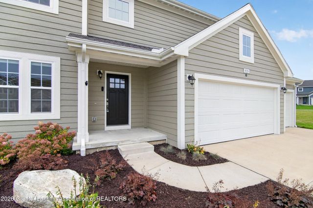 1928 Boysenberry Lane, Holt, MI 48842