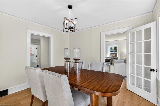 3812 Walker Avenue, Greensboro, NC 27403