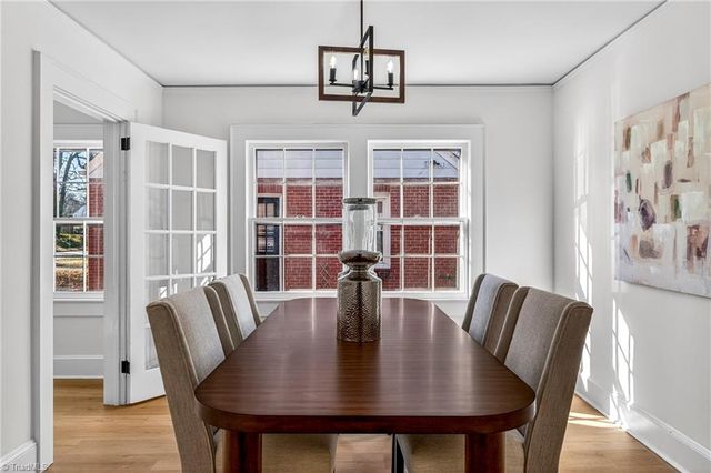 3812 Walker Avenue, Greensboro, NC 27403