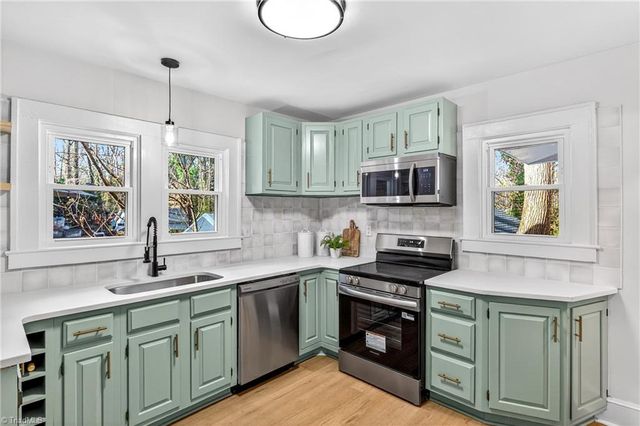 3812 Walker Avenue, Greensboro, NC 27403