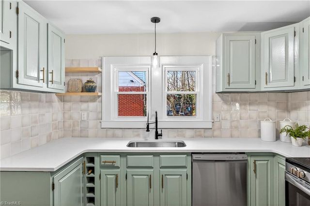 3812 Walker Avenue, Greensboro, NC 27403