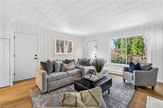 3812 Walker Avenue, Greensboro, NC 27403