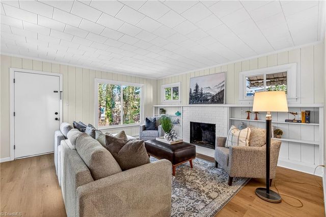 3812 Walker Avenue, Greensboro, NC 27403