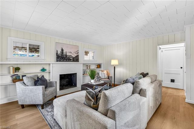 3812 Walker Avenue, Greensboro, NC 27403