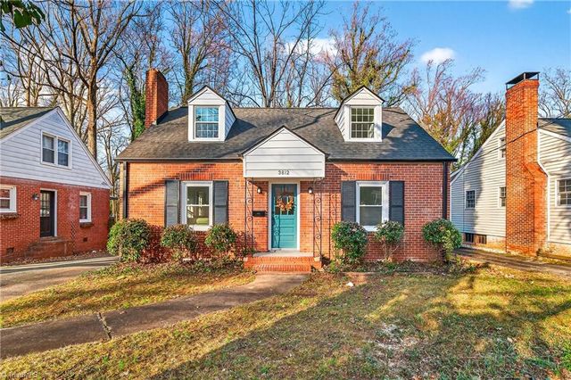 3812 Walker Avenue, Greensboro, NC 27403