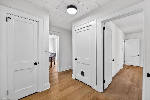 3812 Walker Avenue, Greensboro, NC 27403