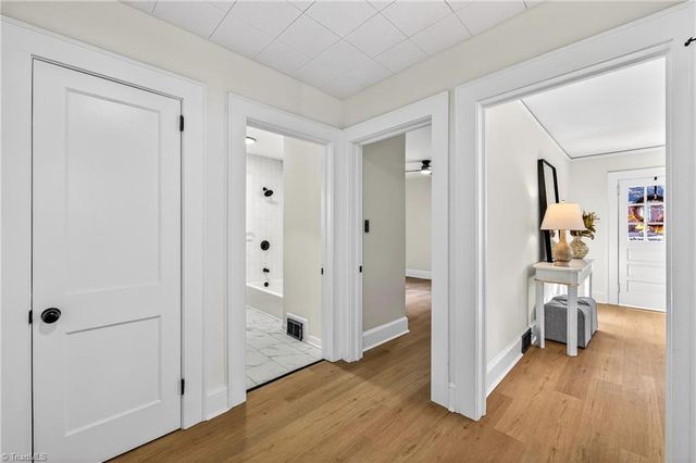 3812 Walker Avenue, Greensboro, NC 27403