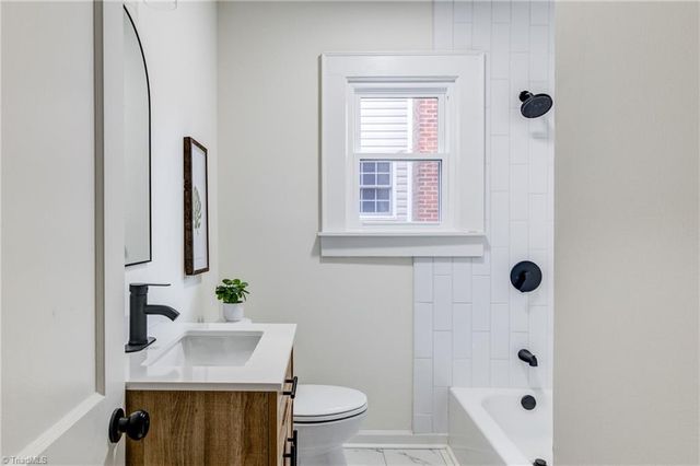 3812 Walker Avenue, Greensboro, NC 27403