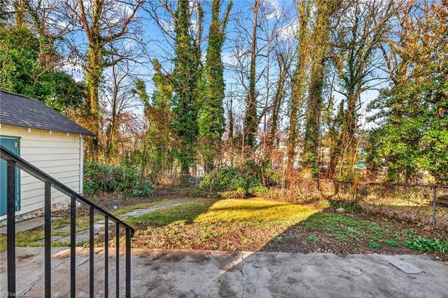 3812 Walker Avenue, Greensboro, NC 27403