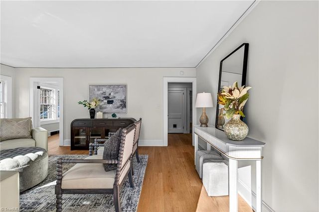 3812 Walker Avenue, Greensboro, NC 27403